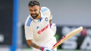 Virat Kohli Networth Age Bio Wife Daughter Religion FAther