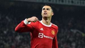 Cristiano Ronaldo Age, Networth, Girlfriend, Religion Bio & More