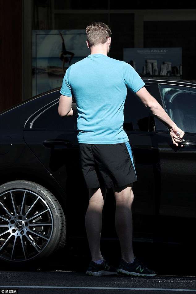 Steve Smith Cars Collection