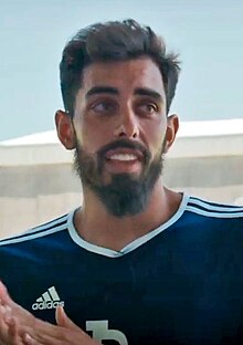 Borja Iglesias