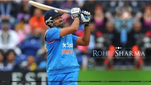 Rohit Sharma Networth, Age, Wife, Religion, Bio & More