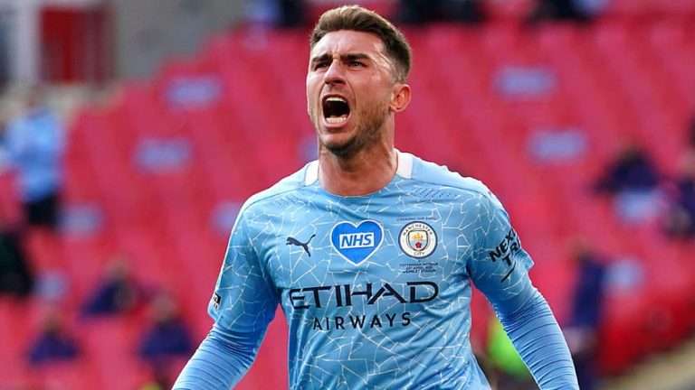 Aymeric Laporte