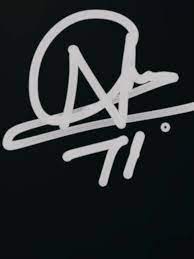 Naseem Shah Sign