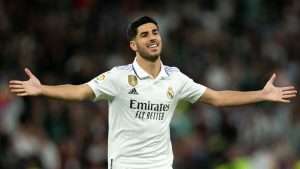 Marco Asensio