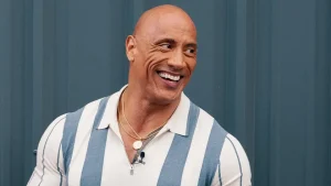 Dwayne Johnson Age, Networth, Religion, Family Bio & More