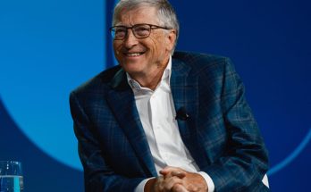 Bill Gates Age, Businesses, Religion, Family, Networth Bio & More