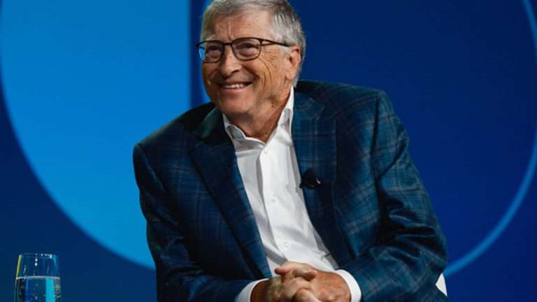 Bill Gates Age, Businesses, Religion, Family, Networth Bio & More