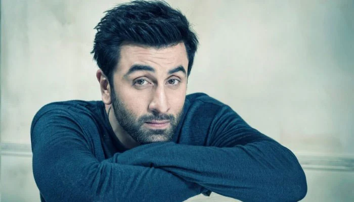 Ranbir Kapoor