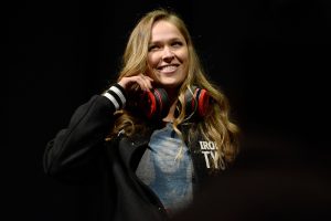 Ronda Rousey Age, Husband, Networth, Religion, Movies Bio & More