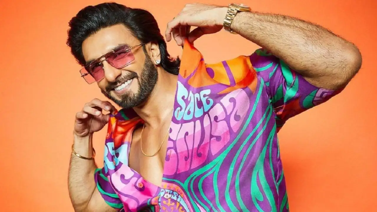 Ranveer Singh Age Wife Networth Religion Bio More
