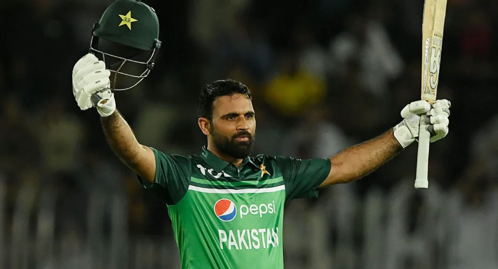 Fakhar Zaman Age, Height, Family, Networth, Religion Bio & More