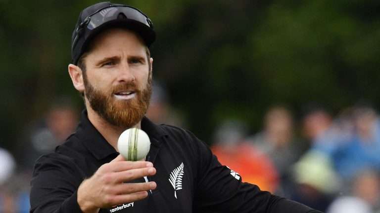 Kane Williamson Age, Height, Wife, Religion, Networth Bio & More