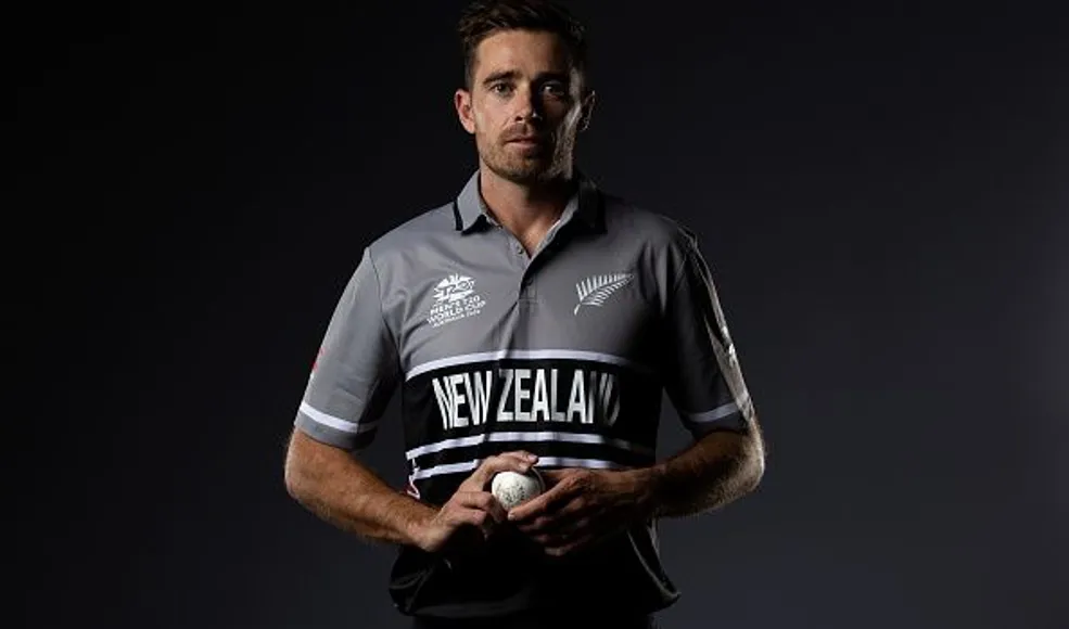 Tim Southee