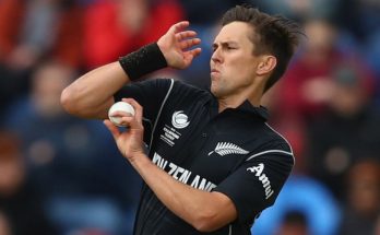 Trent Boult Age, Height, Wife, Girlfriends Religion Bio & More