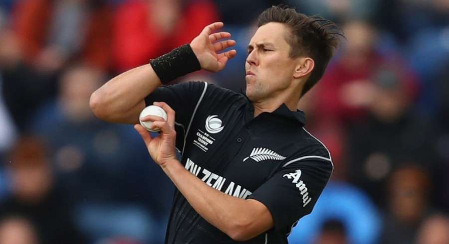 Trent Boult Age, Height, Wife, Girlfriends Religion Bio & More