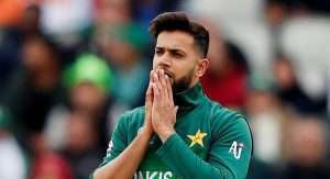 Imad Wasim Age, Height, Networth, Wife, Religion Bio & More