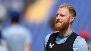 Ben Stokes Age, Height, Wife, Networth, Religion Bio & More