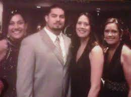 Roman Reigns Sisters