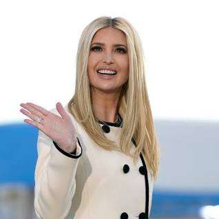 Ivanka Trump