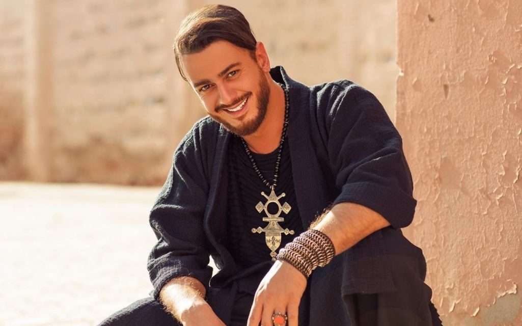 Saad Lamjarred Age, Height, Networth, Wife, Religion Bio & More