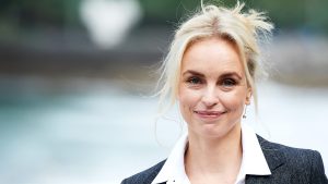 Nina Hoss Net worth, Age, Height, Weight, Husband, Family, Religion Bio & More