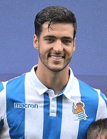 Mikel Merino Age, Net worth, Wife, Affairs, Career, Religion, Family Bio & More