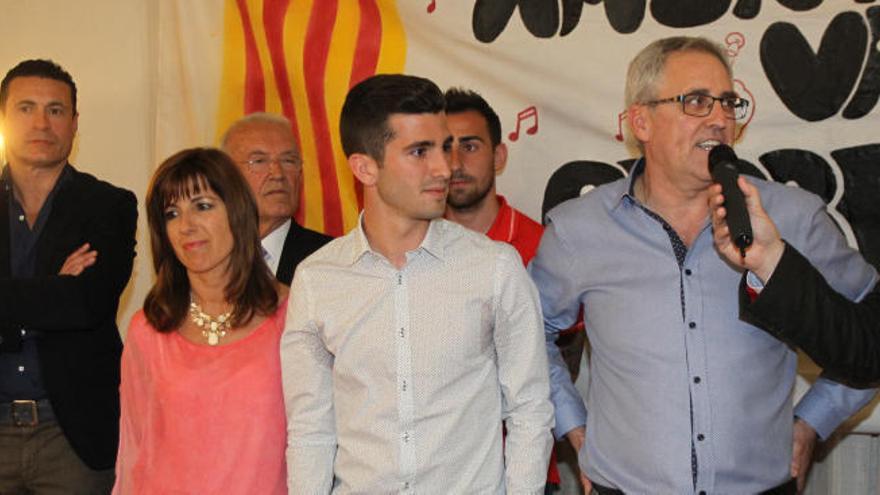 Jose Gaya Family