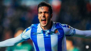 Mikel Merino Age, Net worth, Wife, Affairs, Career, Religion, Family Bio & More