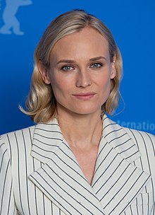 Diane Kruger Age, Height, Net worth, Husband, Movies, Family, Religion Bio & More