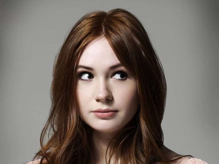 Karen Gillan Age, Height, Net worth, Husband, Movies, Religion, Family Bio & More