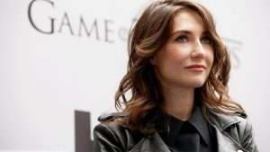 Carice van Houten Age, Height, Net worth, Husband, Relationships ,Religion Bio & More