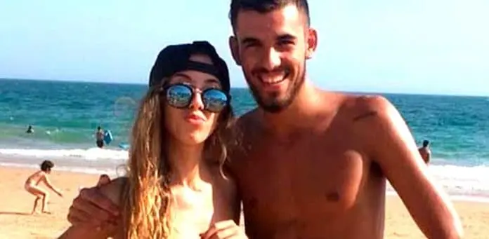 Dani Ceballos Sister