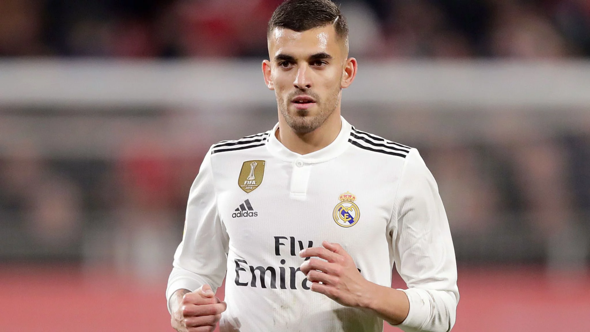 Dani Ceballos Age, Height, Family, Affairs, Religion, Wife Bio & More