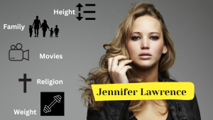 Jennifer Lawrence Age, Height, Net worth, Religion, Family, Child, Movies Bio & More