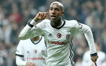 Anderson Talisca Age, Height, Net Worth, Religion, Transfer, Wife, Family Bio & More