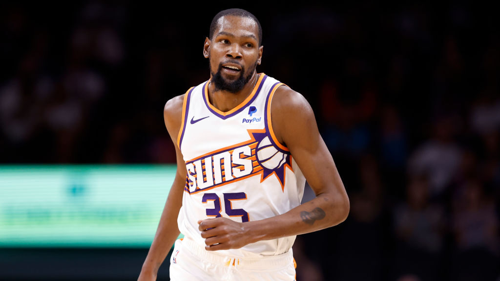 Kevin Durant Age, Net Worth, Religion, Wife, Stats, Family, Bio & More