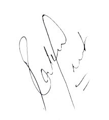 Rakul Preet Singh Autograph