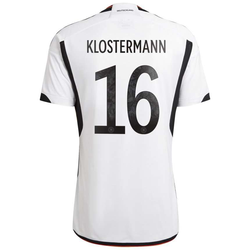 Lukas Klostermann Age, Net Worth, Stats, Religion, Girlfriend, Family, Bio & More