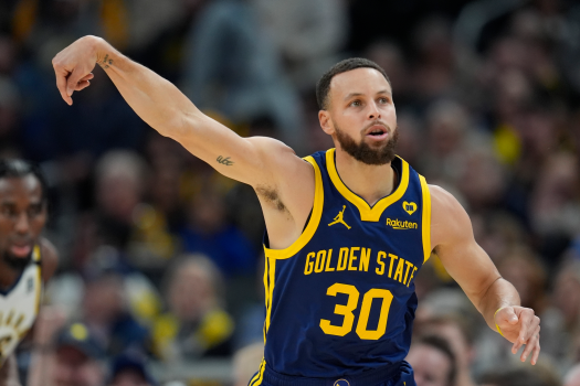 Stephen Curry Age, Net Worth, Height, Wife, Stats, Religion, Family Bio & More