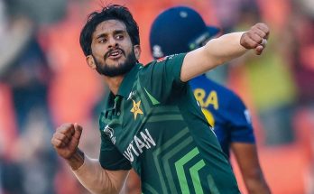 Hassan Ali Age, Height, Net Worth, Religion, Wife, Stats, Family Bio & More