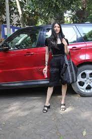 Shruti Haasan Cars