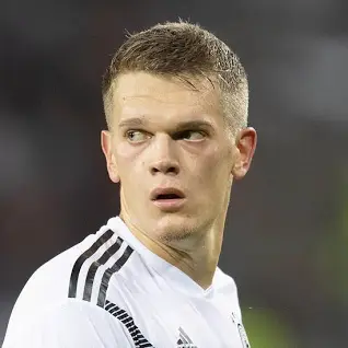 Matthias Ginter 