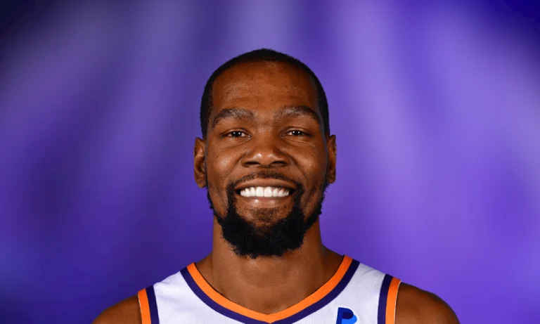 Kevin Durant Age, Net Worth, Religion, Wife, Stats, Family, Bio & More