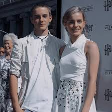 Emma Watson Siblings