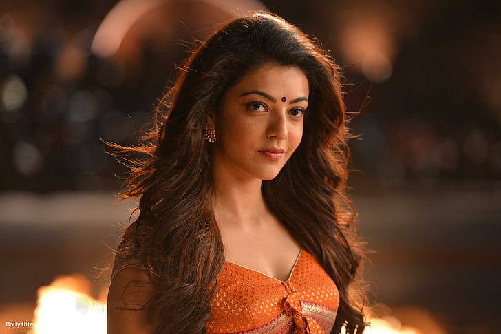 Kajal Aggarwal Age, Net Worth, Religion, Husband, Movies List, Family Bio & More