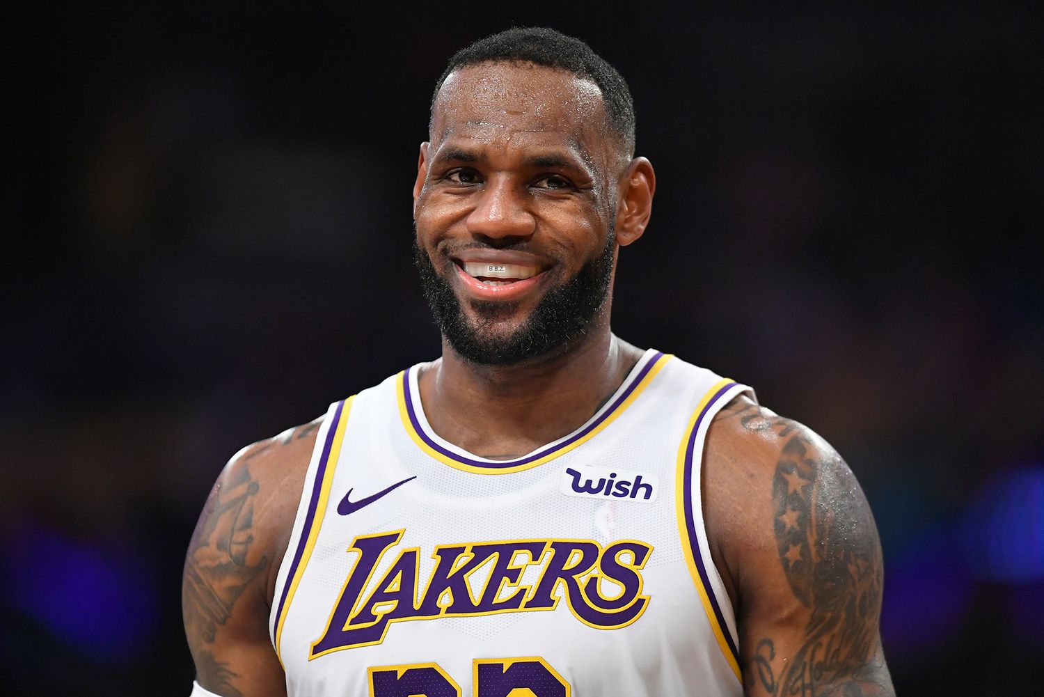 LeBron James Age, Height, Net Worth, Wife, Religion, Stats, Family Bio & More