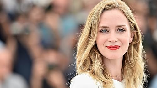 Emily Blunt Age, Net Worth, Movies, Husband, Religion, Family Bio & More