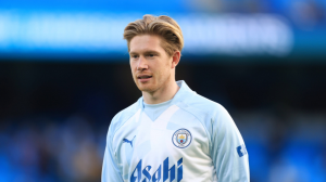 Kevin De Bruyne