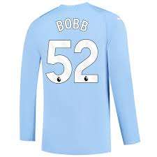 Oscar Bobb Jersey