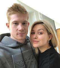 Kevin De Bruyne Siblings